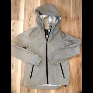 Reflective Wind Breaker Jacket